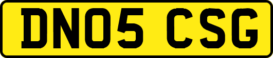 DN05CSG