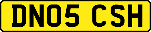 DN05CSH