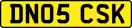 DN05CSK