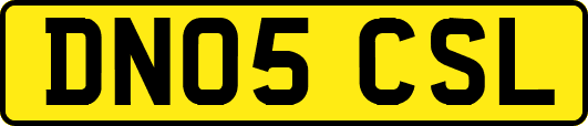 DN05CSL