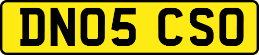 DN05CSO