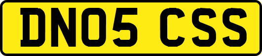 DN05CSS