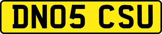 DN05CSU