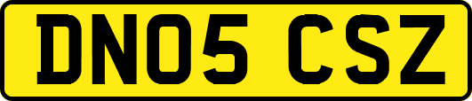 DN05CSZ