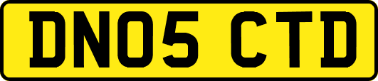DN05CTD