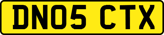 DN05CTX