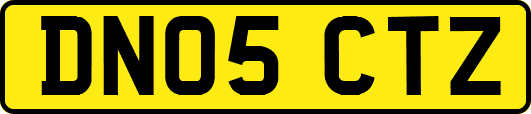DN05CTZ