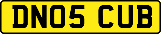 DN05CUB
