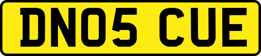 DN05CUE