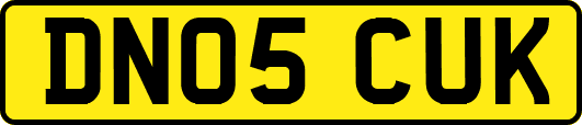 DN05CUK
