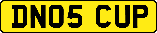 DN05CUP