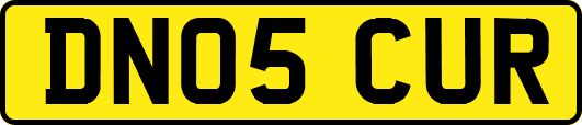 DN05CUR