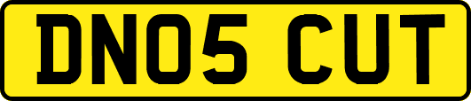 DN05CUT