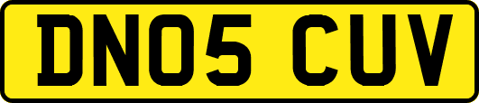 DN05CUV
