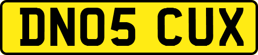 DN05CUX