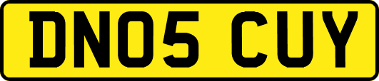 DN05CUY