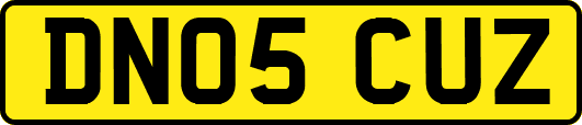 DN05CUZ