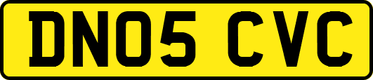 DN05CVC