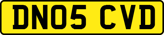 DN05CVD