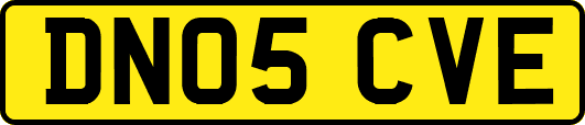 DN05CVE