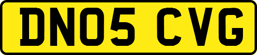 DN05CVG