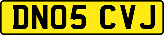 DN05CVJ