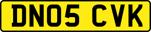 DN05CVK