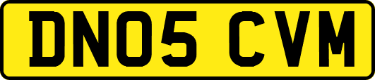 DN05CVM