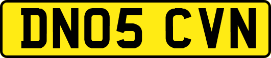 DN05CVN