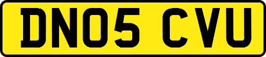 DN05CVU