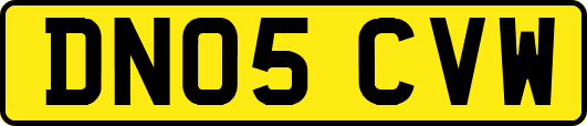 DN05CVW