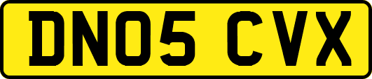 DN05CVX