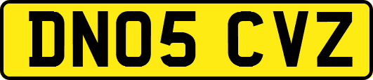 DN05CVZ