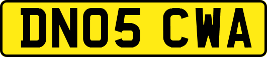 DN05CWA