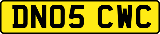 DN05CWC