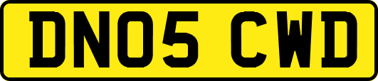 DN05CWD