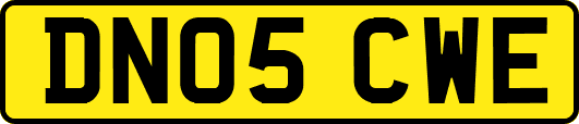 DN05CWE