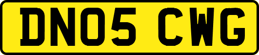 DN05CWG