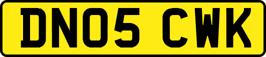 DN05CWK