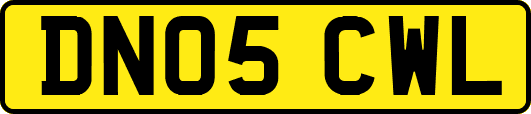 DN05CWL