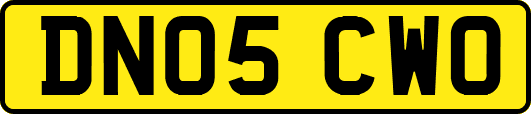 DN05CWO