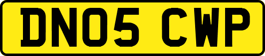 DN05CWP