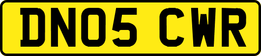 DN05CWR