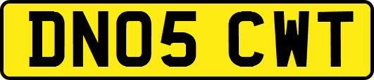 DN05CWT