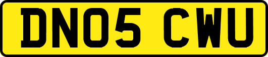 DN05CWU