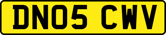 DN05CWV