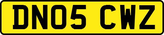 DN05CWZ