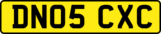 DN05CXC