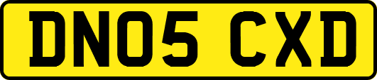 DN05CXD