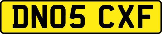 DN05CXF